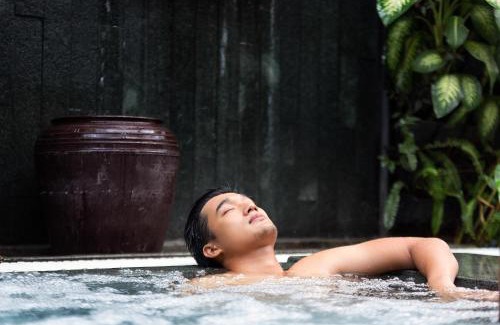 Hue City Centre Hotel | Alba Spa Hotel