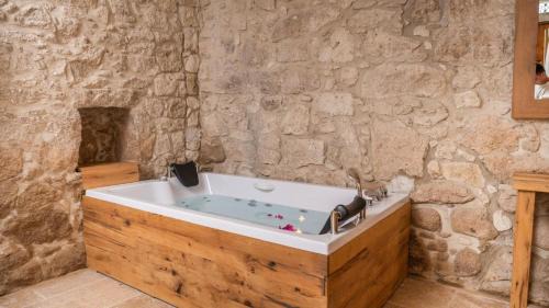 Alacati Hotel | Alba taş otel