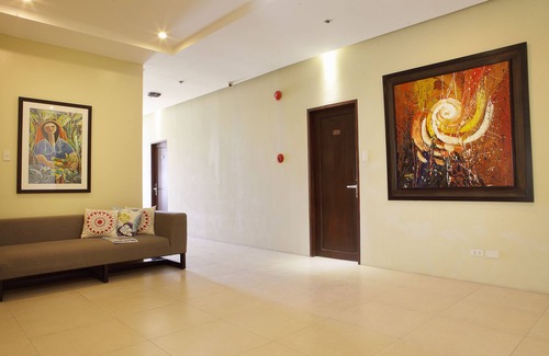 Cebu Hotel | Alba Uno Hotel