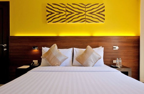 Cebu Hotel | Alba Uno Hotel