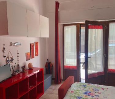 Giovinazzo Apartment | Albachiara