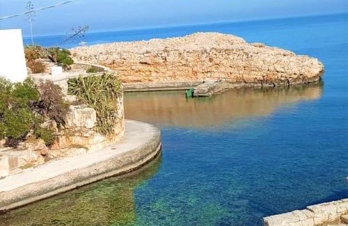 Polignano a Mare Apartment | Albachiara Seaview Villa Polignano