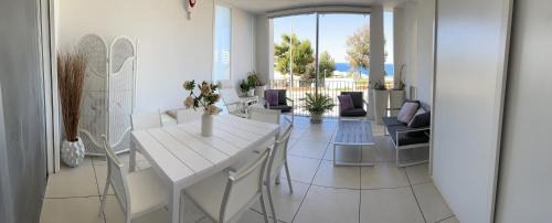 Polignano a Mare Apartment | Albachiara Seaview Villa Polignano