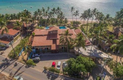 Japaratinga Hotel | Albacora Praia Hotel