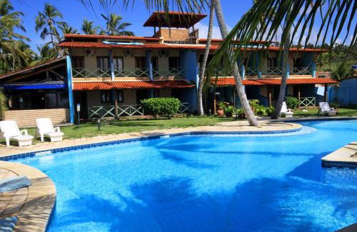 Japaratinga Hotel | Albacora Praia Hotel