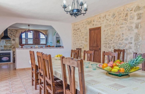 Vilafranca de Bonany House | Albadallet by Interhome