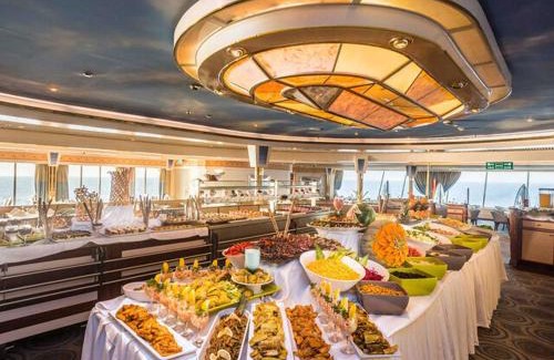 Cesme Boat Rental | ALBAKER TOUR MIRAY CRUISES TOUR KuSADASI - PaTMOS - AtINA - MIKONOS - RODOS - CESME