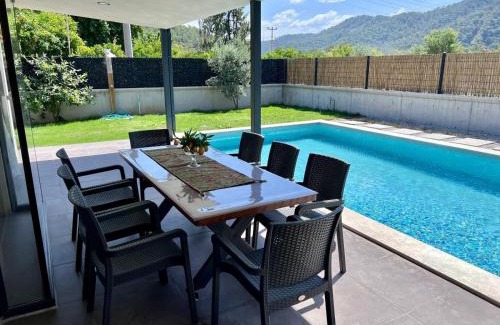 Fethiye Boat Rental | Albaker Villas Fethiye