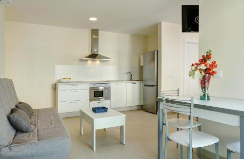 Playa de Mogan Apartment | Albamar 1a