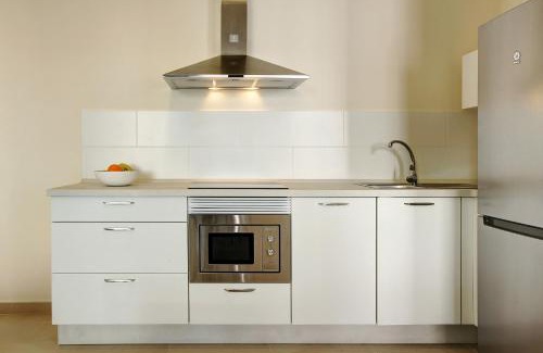 Playa de Mogan Apartment | Albamar 1a
