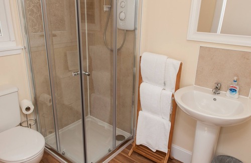 Inverness House | Alban & Abbey House