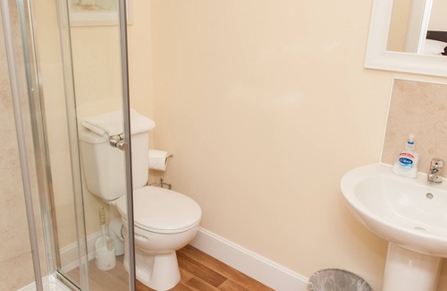 Inverness House | Alban & Abbey House