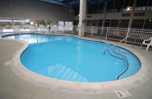 Newtonville Hotel | Albany Airport Inn