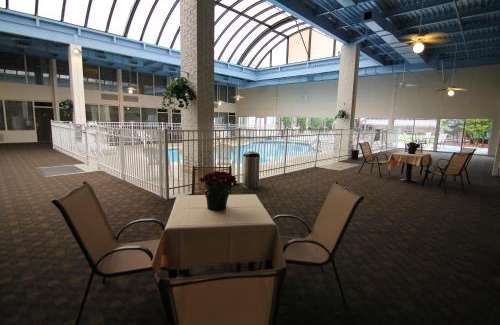 Newtonville Hotel | Albany Airport Inn
