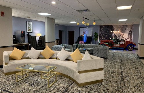 Newtonville Hotel | Albany Airport Inn
