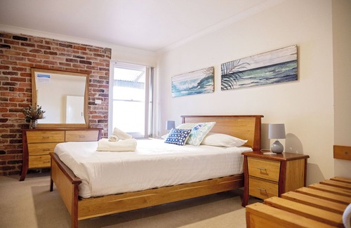 Middleton Beach House | Albany Beachside Accommodation