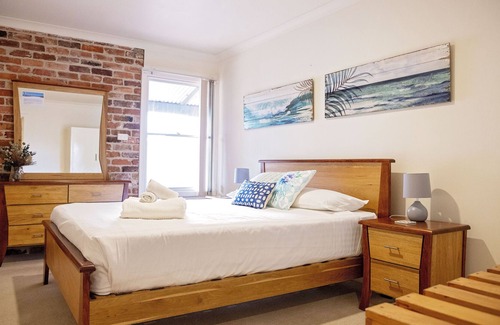 Middleton Beach House | Albany Beachside Accommodation