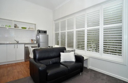 Albany Apartment | Albany Central Apartments