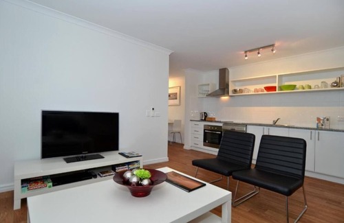 Albany Apartment | Albany Central Apartments