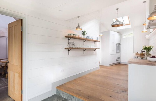 Port Isaac Cottage | Albany