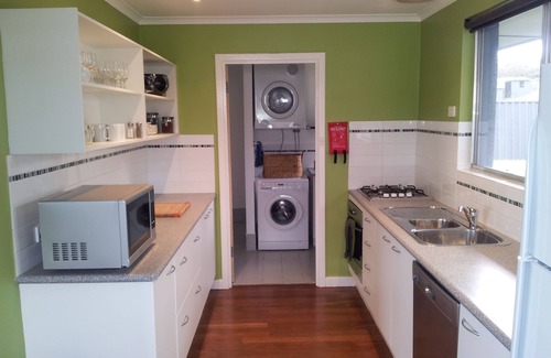 Albany Apartment | Albany Harbourside Apartments and Houses