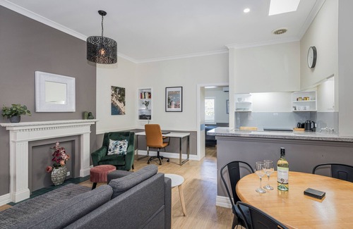 Albany Apartment | Albany Harbourside Apartments and Houses