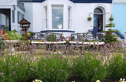Llandudno Bed & Breakfast | Albany House