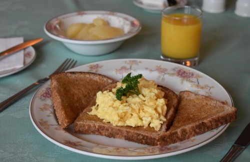 Llandudno Bed & Breakfast | Albany House