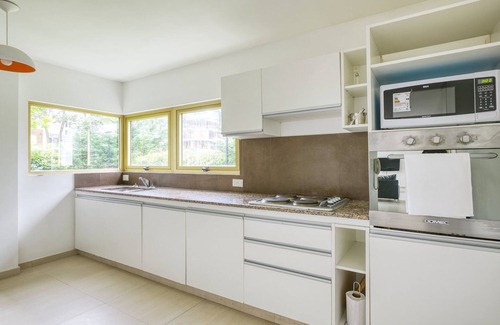 Pinamar Apartment | Albar Club de Mar