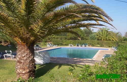 Albardeira Apartment | Albardeira Apartments, Meia Praia Lagos,luxury ground flr apart + free Wi-Fi+AL