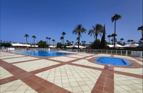 Maspalomas Apartment | Albaricoques Sun & Beach