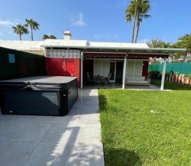 Maspalomas Apartment | Albaricoques Sun & Beach