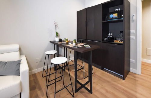 Universita House | Albarosa Rooms