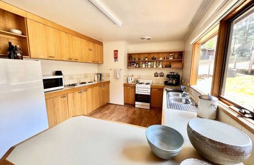 Sawmill Settlement Cabin | Albaski Lodge – Whole Lodge