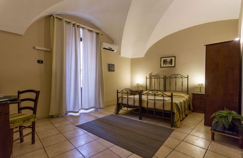 Catania City Centre House | Albatro Rooms