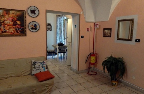 Catania City Centre House | Albatro Rooms