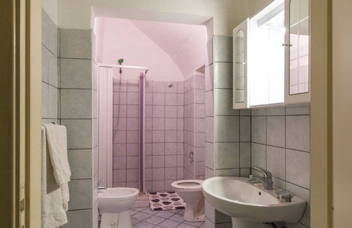 Catania City Centre House | Albatro Rooms