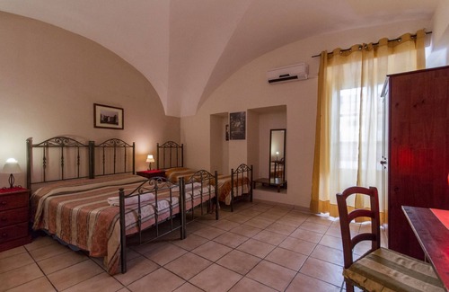 Catania City Centre House | Albatro Rooms