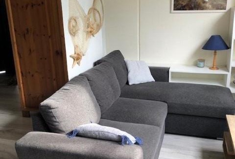 Nieuwpoort Apartment | Albatros 25