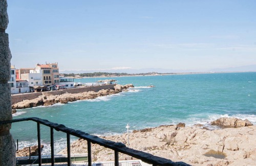L'Escala Apartment | Albatros 6