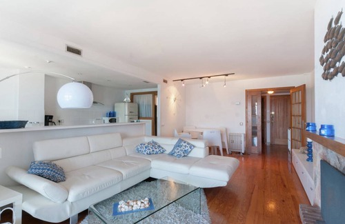 L'Escala Apartment | Albatros 6