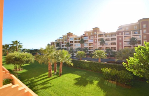 Ayamonte Apartment | ALBATROS 82 in Punta del moral