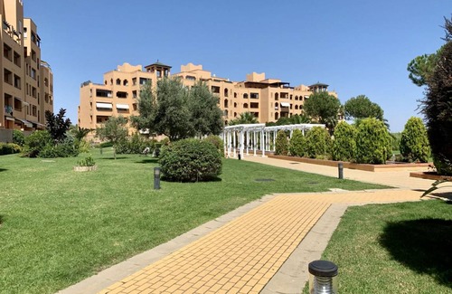 Ayamonte Apartment | ALBATROS 82 in Punta del moral