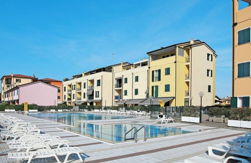 Caorle Apartment | Albatros (Cao351) 719.2