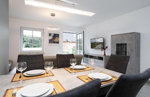 Tinnum Apartment | Albatros EG