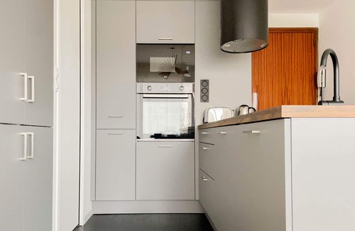 Annecy Old Town Apartment | Albatros