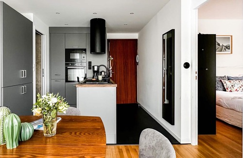 Annecy Old Town Apartment | Albatros