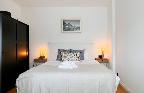 Annecy Old Town Apartment | Albatros