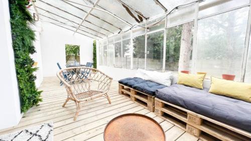Saint-Nazaire Apartment | Albatros