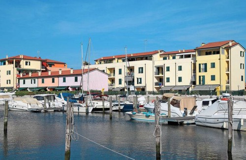 Caorle Apartment | Albatros (H2VK6N3)